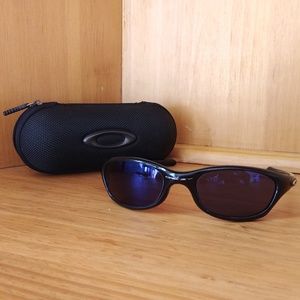 Oakley Fives Polarized Sunglasses